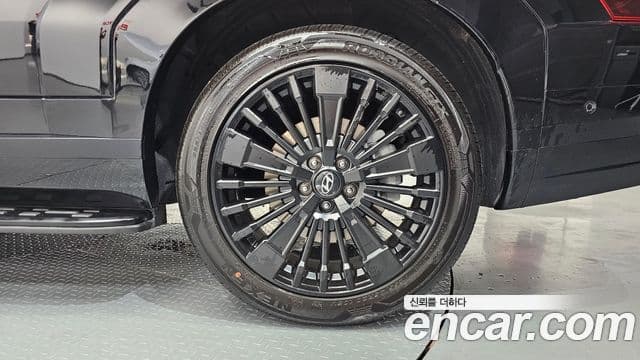 Hyundai Santa Fe 2026 — Photo 3/38