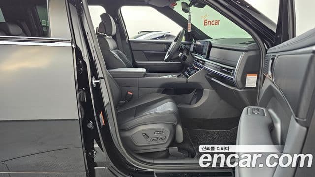 Hyundai Santa Fe 2026 — Photo 23/38