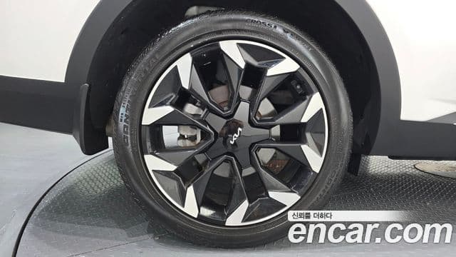 Kia Sorento 2023 — фото 5 из 20