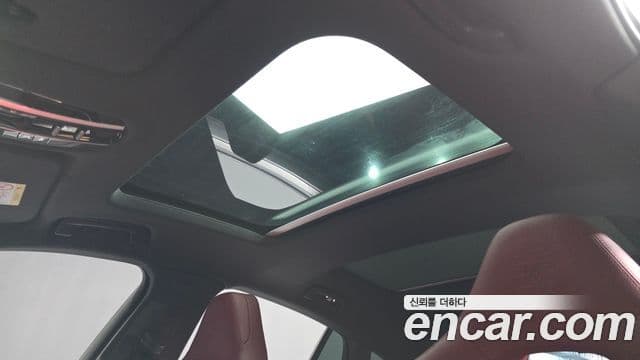 Porsche Panamera 2023 — Şəkil 19/20