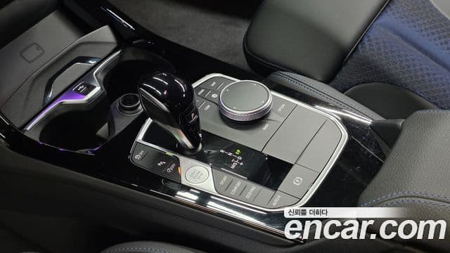 BMW 1 Series 2024 — фото 9 из 20