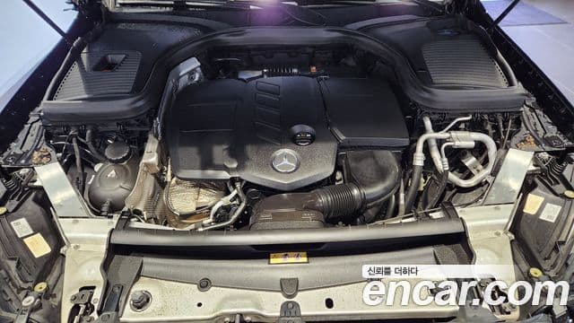 Mercedes-Benz GLC-Class 2020 — Фото 5/17