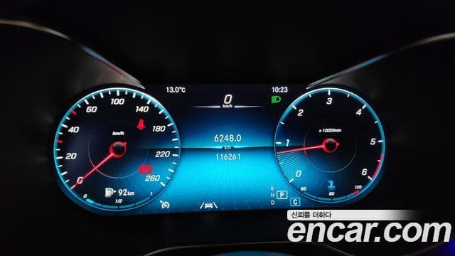 Mercedes-Benz GLC-Class 2020 — Фото 6/17