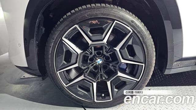BMW XM 2023 — Photo 5/20