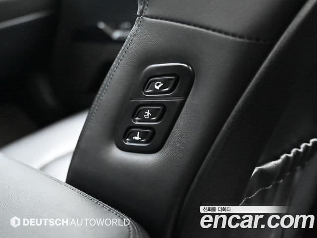 Kia K5 2022 — Şəkil 18/20