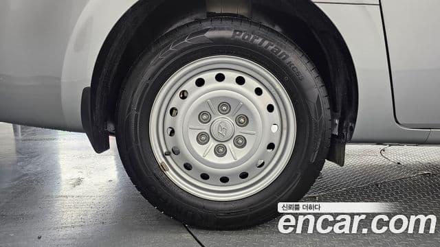 Hyundai Staria 2023 — Şəkil 5/20