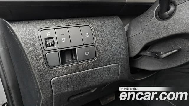 Hyundai Staria 2023 — Şəkil 20/20