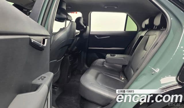 Kia Niro 2022 — ფოტო 12/20