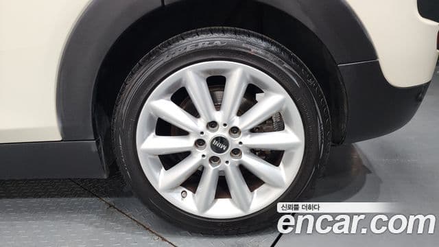 Mini Cooper Clubman 2021 — Photo 11/32