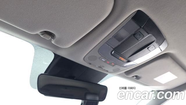 Kia Sorento 2021 — фото 17 из 20