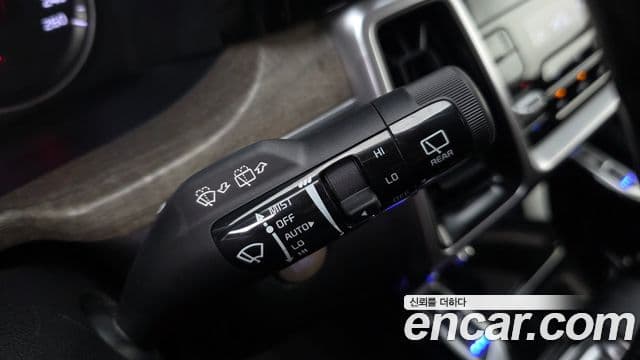 Kia Sorento 2021 — фото 20 из 20