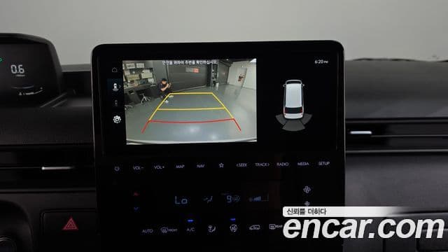 Hyundai Staria 2024 — фото 14 из 20
