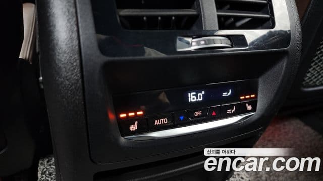 BMW X4 2020 — Фото 19/20
