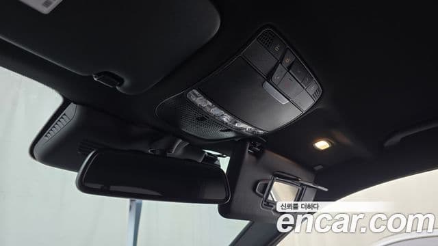 Mercedes-Benz GLC-Class 2019 — ფოტო 18/20