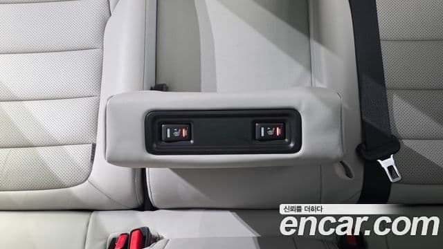 Renault Samsung QM6 2020 — Şəkil 21/36