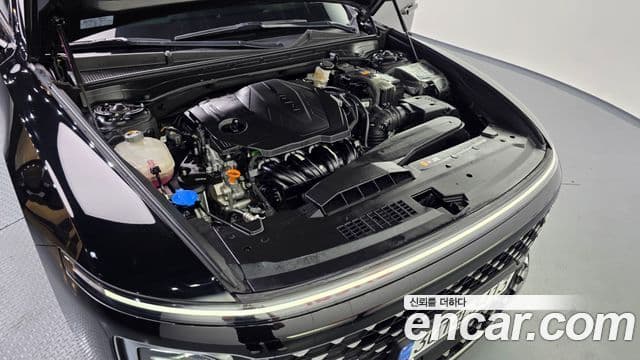Hyundai Grandeur 2023 — фото 6 из 20
