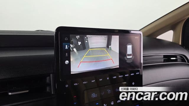 Hyundai Staria 2021 — фото 15 из 20