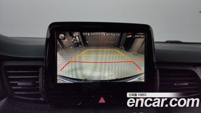 Hyundai Veloster 2020 — Şəkil 14/20