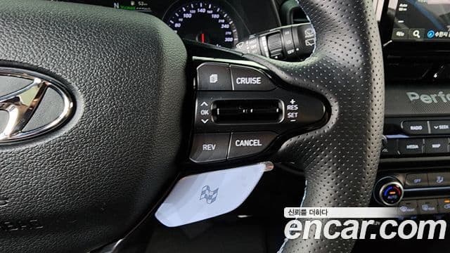 Hyundai Veloster 2020 — Şəkil 16/20