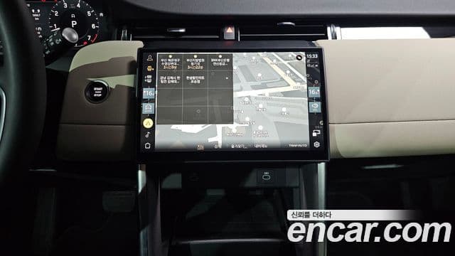 Land Rover Discovery Sport 2025 — ფოტო 12/20