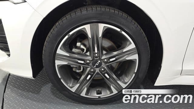 Kia K5 2022 — Şəkil 5/20