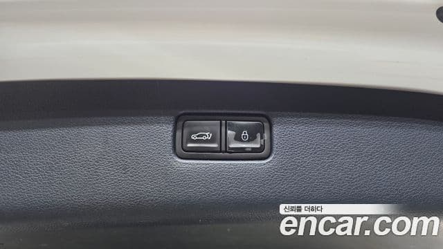 Genesis GV80 2023 — фото 20 из 20