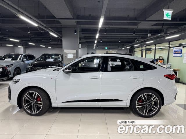 Audi Q5, 2025