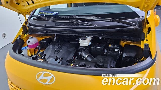 Hyundai Staria 2025 — фото 6 из 20
