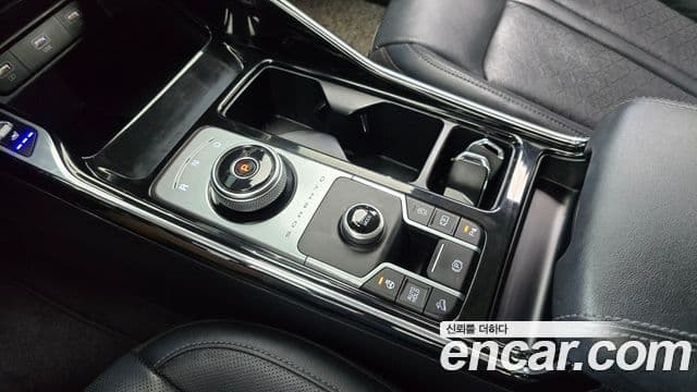Kia Sorento 2020 — фото 9 из 20