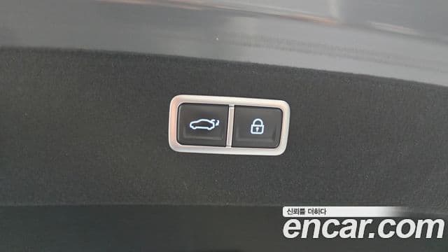 Genesis Electrified G80 2022 — Şəkil 20/20
