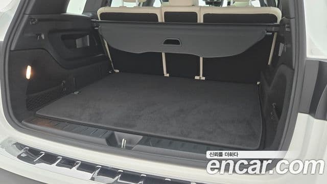 Mercedes-Benz EQB 2025 — ფოტო 15/18