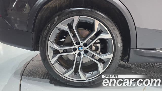 BMW X5 2023 — фото 5 из 20