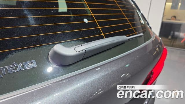 BMW X5 2023 — Photo 32/33