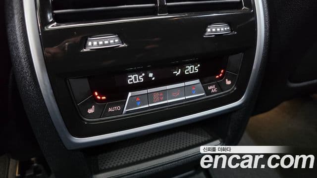 BMW X5 2023 — Photo 4/33