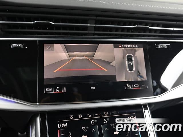 Audi Q7 2025 — Фото 15/20