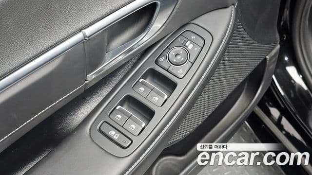 Hyundai Sonata 2021 — Şəkil 20/20