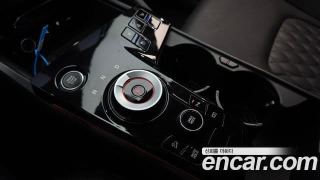 Kia Sportage 2024 — фото 9 из 20