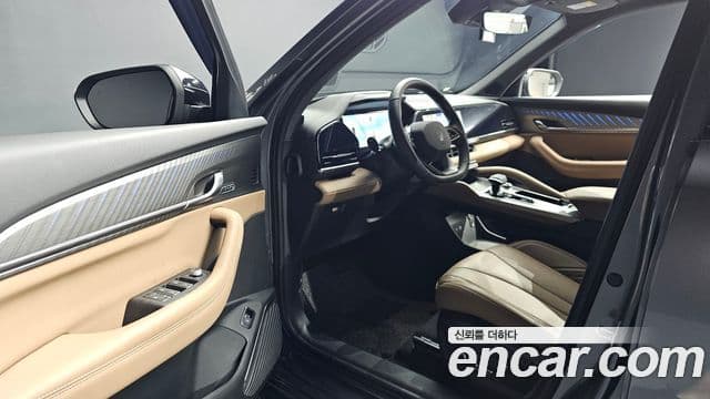 Renault Samsung Grand Koleos 2025 — Фото 10/20