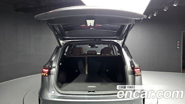 Renault Samsung Grand Koleos 2025 — Фото 20/20