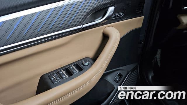 Renault Samsung Grand Koleos 2025 — Şəkil 17/31