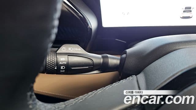 Renault Samsung Grand Koleos 2025 — Şəkil 23/31