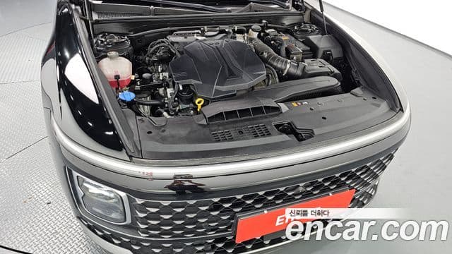 Hyundai Grandeur 2023 — фото 6 из 20