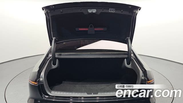 Hyundai Grandeur 2023 — фото 20 из 20