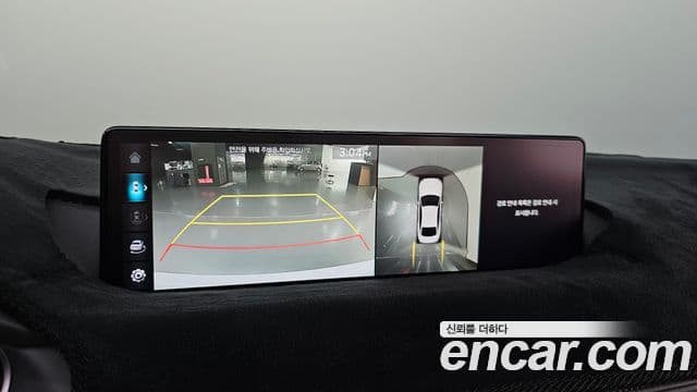 Genesis Electrified G80 2023 — фото 15 из 20
