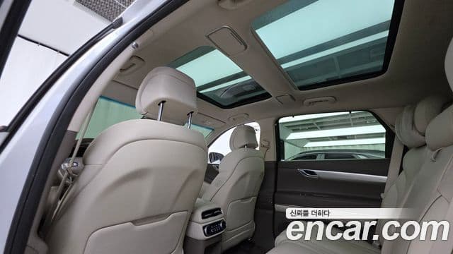Genesis GV80 2022 — фото 18 из 20