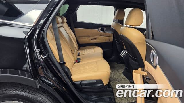 Kia Sorento 2021 — Фото 12/20