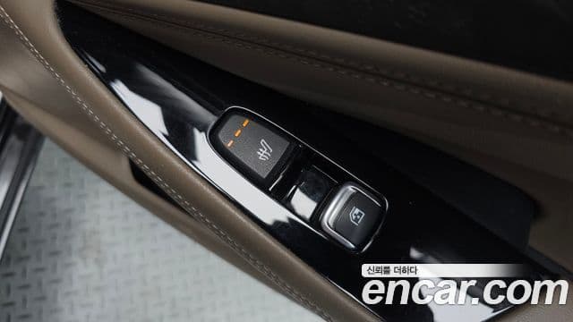 Kia K8 2021 — фото 18 из 20