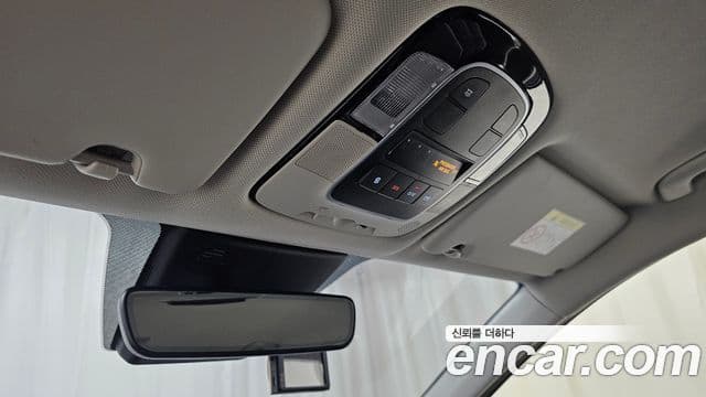 Hyundai The New Tucson 2021 — Фото 17/20