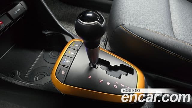 Kia All New Morning 2022 — фото 9 из 20