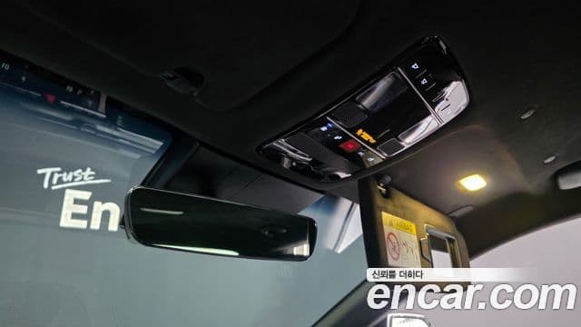 Hyundai Grandeur 2023 — фото 18 из 20